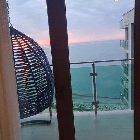 The Fresh Wave Hotel Batumi Exterior photo